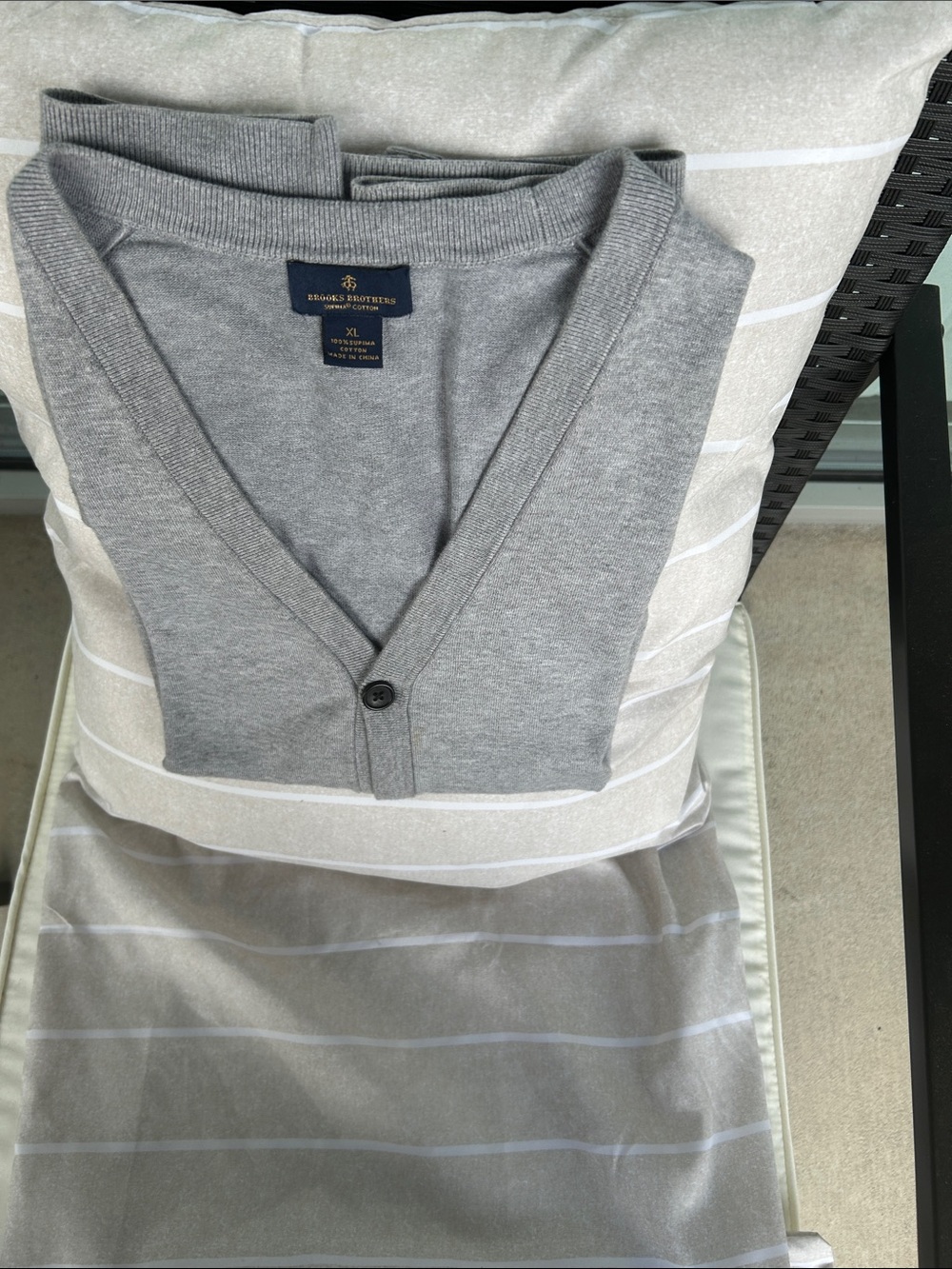 Dress Subcategory Identification